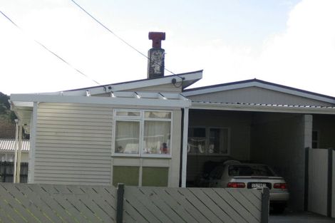 Photo of property in 26-28 Delaney Drive, Stokes Valley, Lower Hutt, 5019