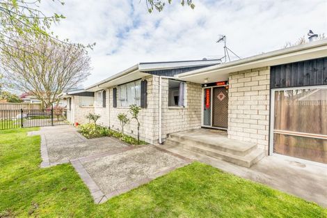 Photo of property in 7 Gibson Drive, Hornby, Christchurch, 8042