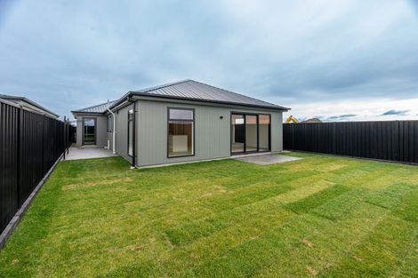 Photo of property in 48 Mcgarry Drive, Kaiapoi, 7630