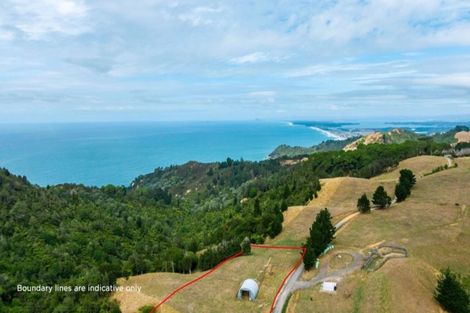 Photo of property in 15 Homunga Road, Waihi, 3681
