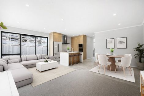 Photo of property in 1 Samuel Marsden Place, Whenuapai, Auckland, 0618