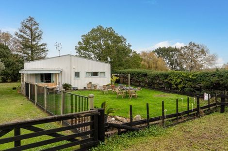 Photo of property in 204 Racecourse Road, Cambridge, 3493