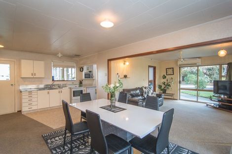 Photo of property in 690 Seadown Road, Seadown, Timaru, 7973