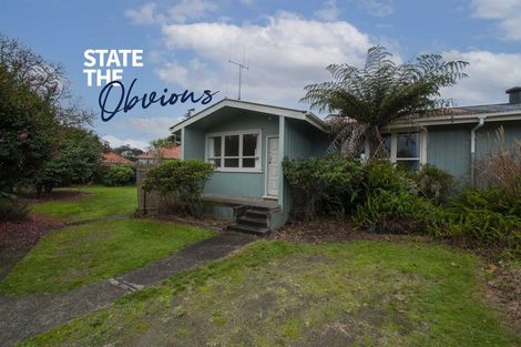 Photo of property in 45a Jellicoe Drive, Hamilton East, Hamilton, 3216