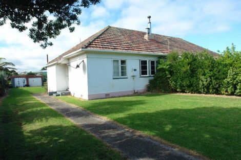 Photo of property in 22 Egmont Street, Patea, 4520