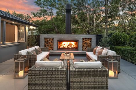 Photo of property in 44 Hawthornden Road, Avonhead, Christchurch, 8042