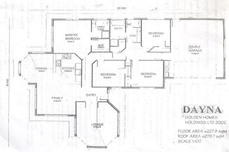 Photo of property in 6 O'sullivan Place, Waiuku, 2123