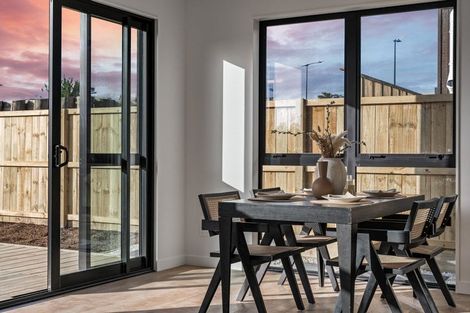 Photo of property in 4d Mahogany Street, Westgate, 0814