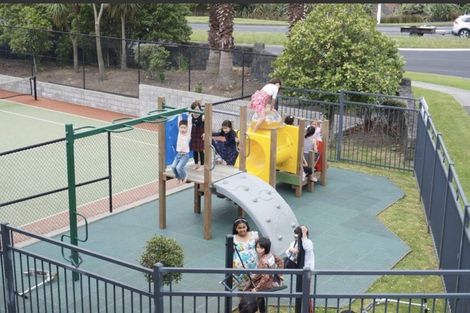 Photo of property in 5 Opito Way, East Tamaki, Auckland, 2013