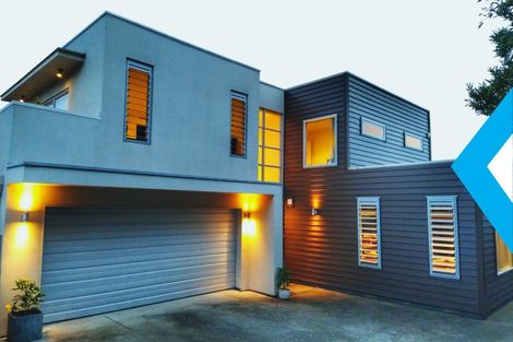 Photo of property in 242a Forrest Hill Road, Forrest Hill, Auckland, 0620