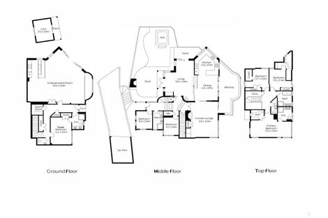 Photo of property in 10 Peregrine Place, Queenstown, 9300