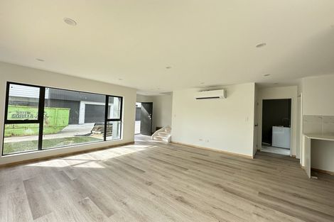 Photo of property in 33b Edmund Hillary Avenue, Papakura, 2110