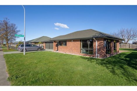 Photo of property in 91 Johns Road, Rangiora, 7400