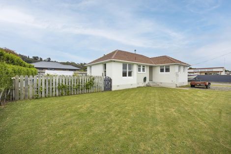 Photo of property in 22 Pembroke Street, Oamaru North, Oamaru, 9400