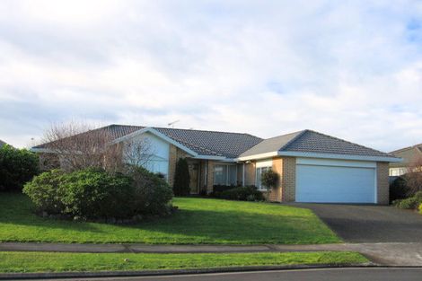 Photo of property in 10 Castlemaine Close, Dannemora, Auckland, 2016