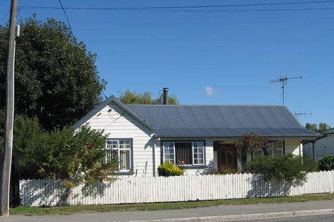 Photo of property in 49 Birkett Street, Temuka, 7920