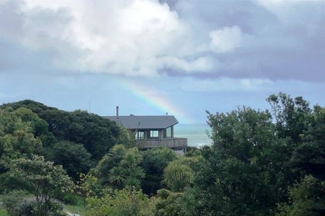 Photo of property in 1574 Whaanga Road, Raglan, 3296