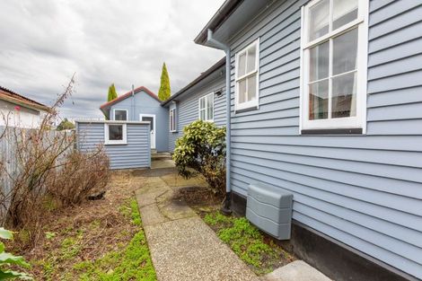 Photo of property in 12 Gertrude Street, Dannevirke, 4930