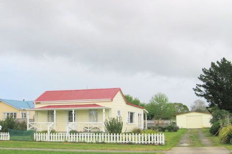 Photo of property in 63 Gladstone Road, Waihi, 3610