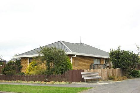 Photo of property in 17 Wiltshire Court, Rangiora, 7400