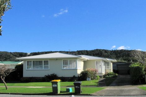 Photo of property in 29 Meremere Street, Wainuiomata, Lower Hutt, 5014