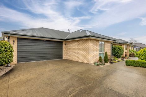 Photo of property in 6 Meeking Place, Aidanfield, Christchurch, 8025