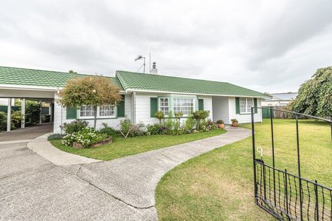 Photo of property in 3 Lindsey Crescent, Springvale, Whanganui, 4501