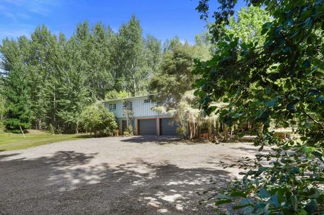 Photo of property in 2175 Main Road North, Sefton, Amberley, 7481
