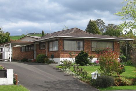 Photo of property in 55 Pegasus Drive, Sunnybrook, Rotorua, 3015