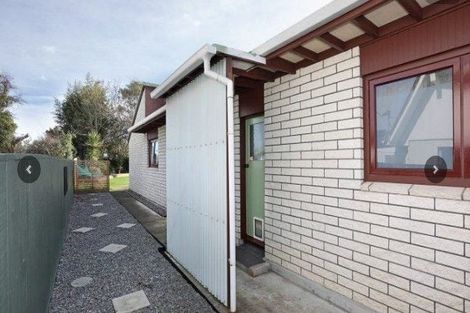 Photo of property in 12b Oxford Street, Marton, 4710