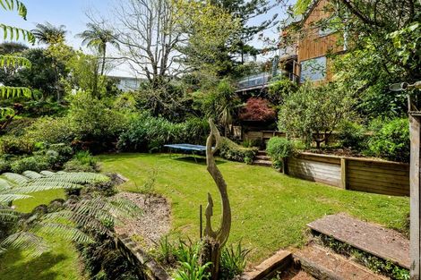 Photo of property in 73d Govett Avenue, Frankleigh Park, New Plymouth, 4310