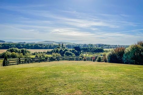 Photo of property in 805 Opihi Road, Totara Valley, Pleasant Point, 7982