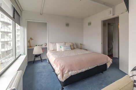 Photo of property in Rostrevor House, 4/130a Vivian Street, Te Aro, Wellington, 6011