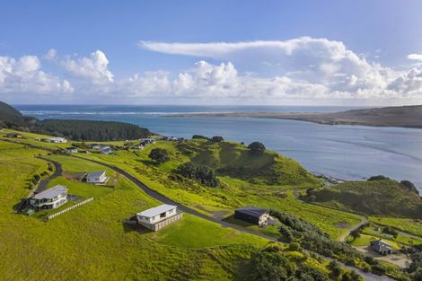 Photo of property in 548 Sulby Drive, Kawhia, 3889