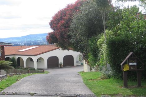 Photo of property in 5a French Place, Tihiotonga, Rotorua, 3015