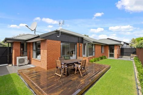 Photo of property in 101 Petrie Street, Richmond, Christchurch, 8013