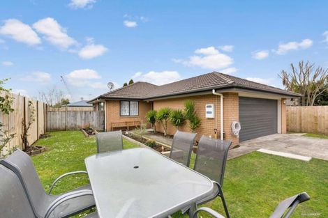 Photo of property in 5 Waitaua Street, Papakura, 2110