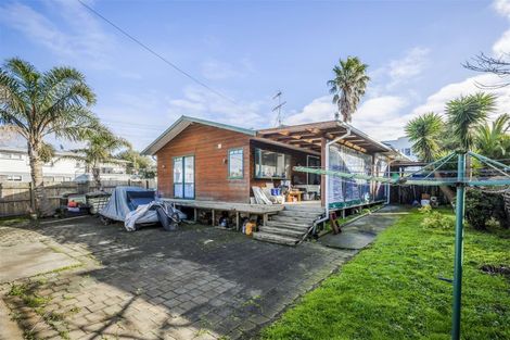 Photo of property in 79 Fairburn Road, Otahuhu, Auckland, 1062