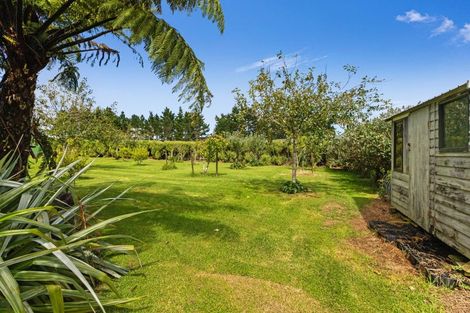 Photo of property in 754 Plymouth Road, Koru, New Plymouth, 4374