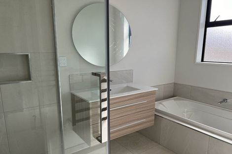 Photo of property in 15 Thomas Rickerby Road, Halswell, Christchurch, 8025