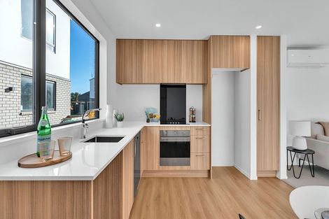 Photo of property in 112a Aldwins Road, Phillipstown, Christchurch, 8062