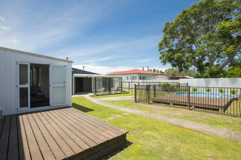 Photo of property in 25 Haldane Street, Elgin, Gisborne, 4010