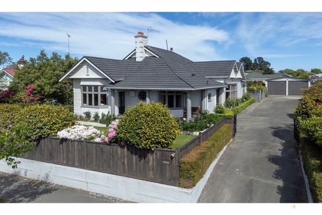 Photo of property in 58 Rathmore Street, West End, Timaru, 7910