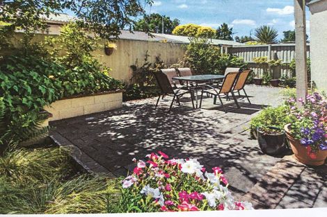 Photo of property in 4/61 Champion Street, Edgeware, Christchurch, 8013