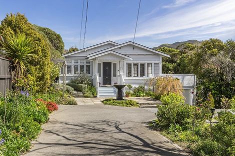 Photo of property in 22 Ngatoto Street, Ngaio, Wellington, 6035