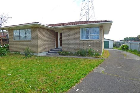 Photo of property in 6 Serrano Place, Clover Park, Auckland, 2023