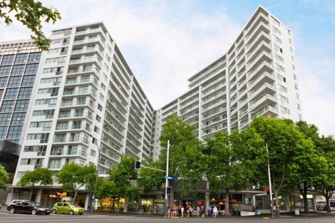 Photo of property in The Volt Apartments, 120/430 Queen Street, Auckland Central, Auckland, 1010