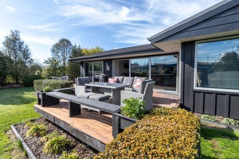 Photo of property in 16 Fergusson Street, Geraldine, 7930