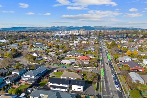 Photo of property in 182 Ilam Road, Ilam, Christchurch, 8041