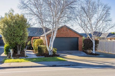 Photo of property in 29a Edward Street, Lincoln, 7608